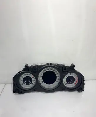 Mercedes-Benz C W204 Speedometer (instrument cluster) A2C53435303