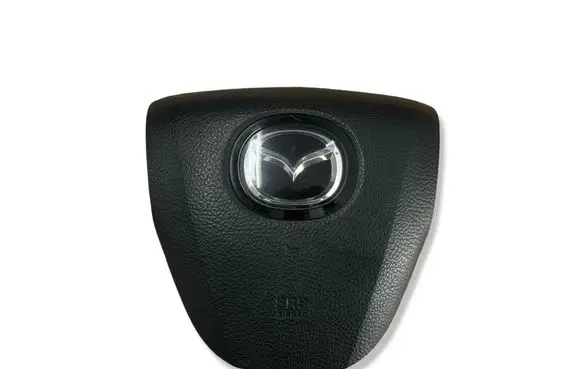 Mazda CX-7 Steering wheel airbag EH6257K00