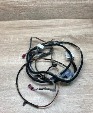 BMW 3 E90 E91 Other wiring loom 6949362
