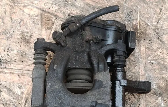 Renault Kadjar Rear brake caliper