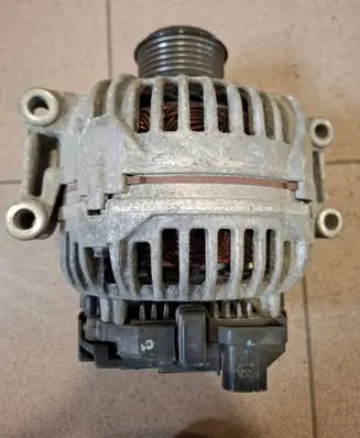 Audi A4 S4 B8 8K Generator/alternator 06H903016L