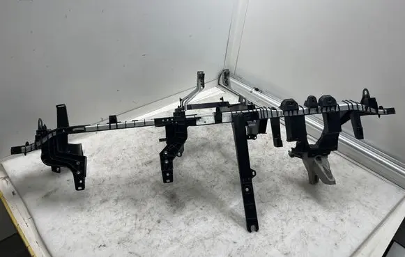Tesla Model Y Dashboard cross member/frame bar 155318701A