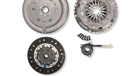 Audi Q3 8U Clutch set kit 600029900
