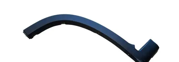 Fiat Ducato Front arch trim 1310693070