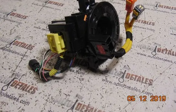 Lexus IS 220D-250-350 Airbag slip ring squib (SRS ring) 4203075B494
