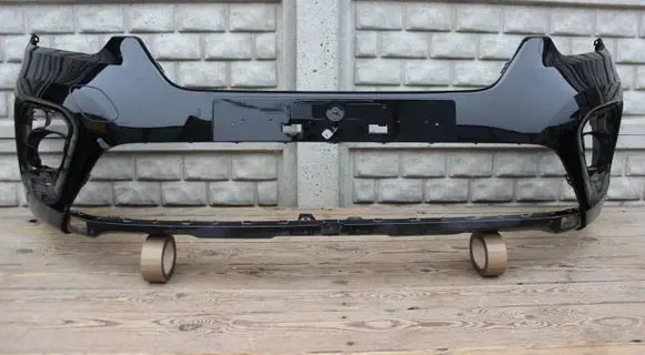Renault Kangoo III Front bumper 620223747R
