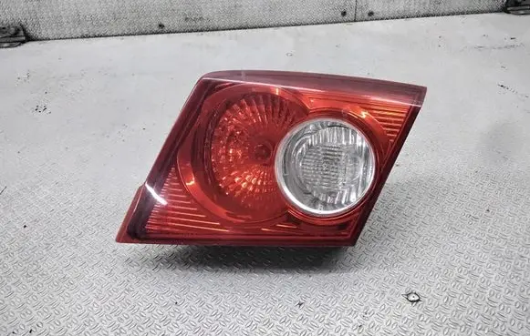 Chevrolet Lacetti Tailgate rear/tail lights