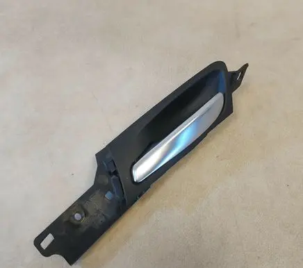 BMW X5 E70 Front door interior handle 51416974295 6974295