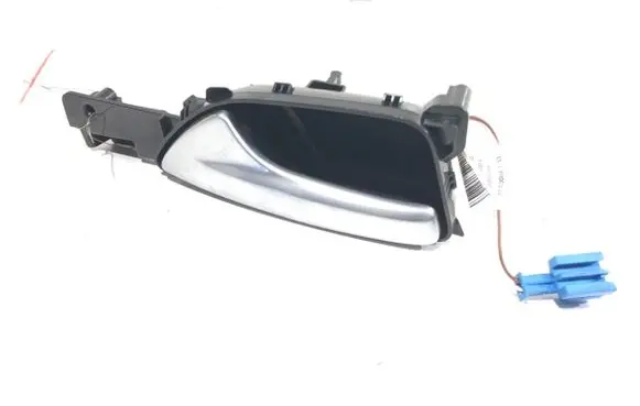 Mercedes-Benz GLE (W166 - C292) Front door interior handle A1667600561