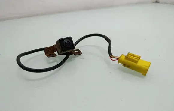 KIA Sorento Reversing camera 
