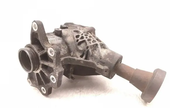 Ford Kuga I Gearbox transfer box case AV4N7L486BC