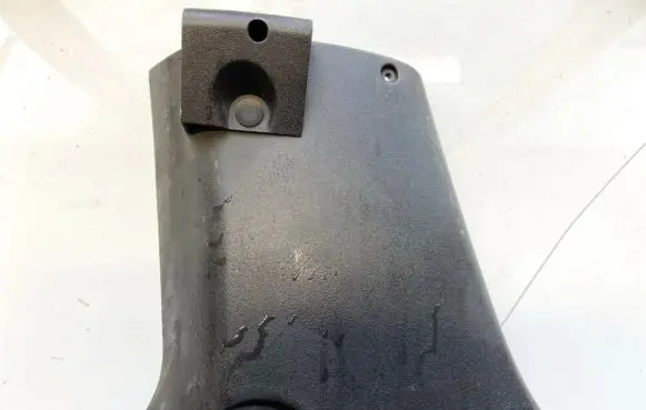 Fiat Doblo Other interior part