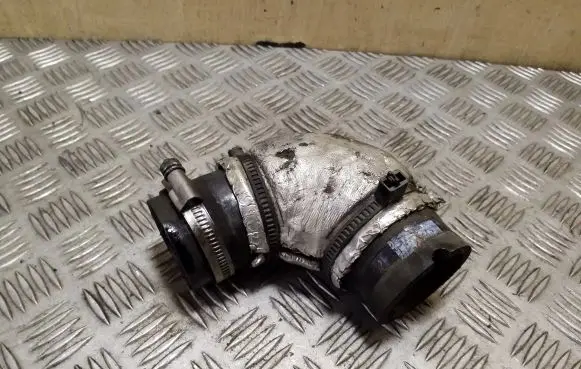 Hyundai ix35 Intercooler hose/pipe