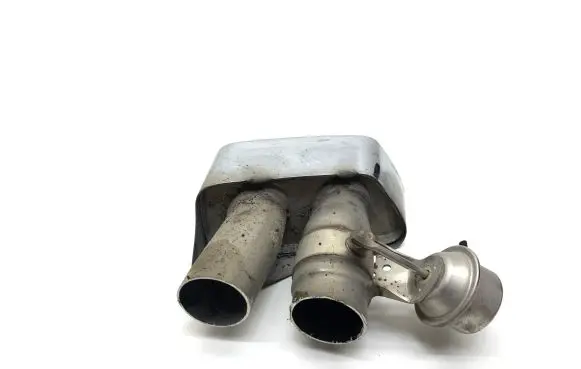 BMW 5 GT F07 Muffler ending 80600106