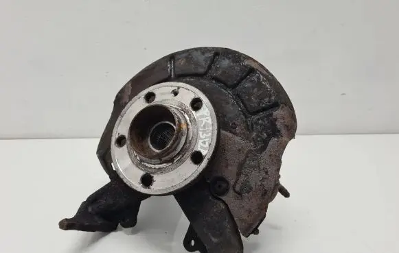 Seat Ibiza IV (6J,6P) Front wheel hub