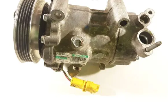 Mini Cooper Countryman R60 Air conditioning (A/C) compressor (pump) 00317111262 CMP01R134A SD6V12