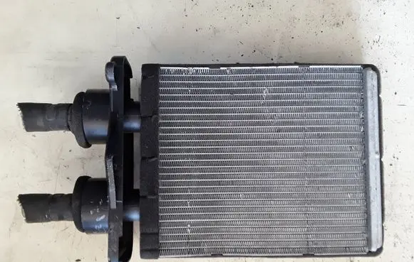 KIA Carnival Air conditioning (A/C) radiator (interior) 