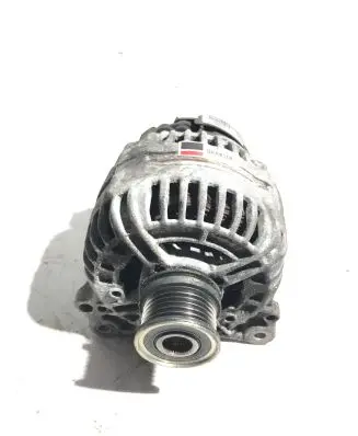 Audi Q5 SQ5 Generator/alternator 0124525114 609072