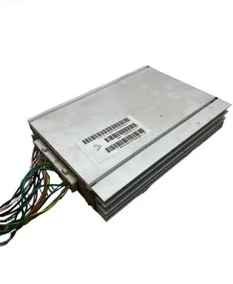 Sound amplifier