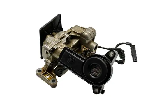 Volvo XC90 Oil pump 31430089AB