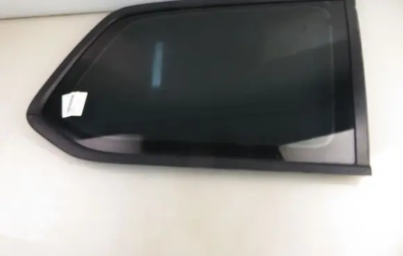 Ford Galaxy Rear side window