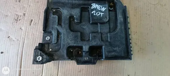 Hyundai Bayon Battery box tray 37150Q0000