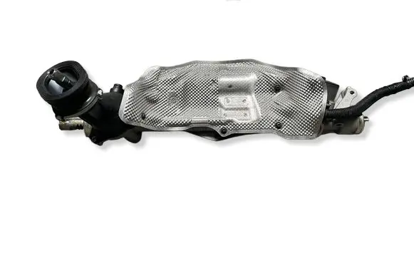 Volvo XC40 Steering rack 32373780