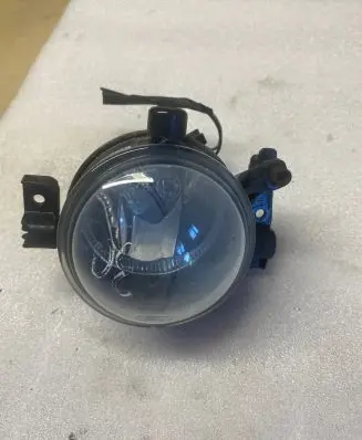 Ford Focus C-MAX Front fog light 3M5115K201AA 3M5X15K201AC