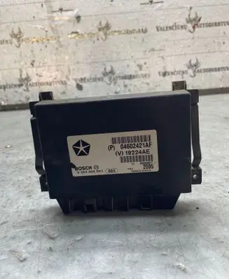 Chrysler 300 - 300C Parking PDC control unit/module 04602421AF 19224AE 000000817