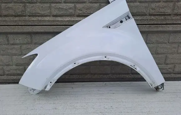 Ford Kuga I Headlight/headlamp lpfdkugmk1