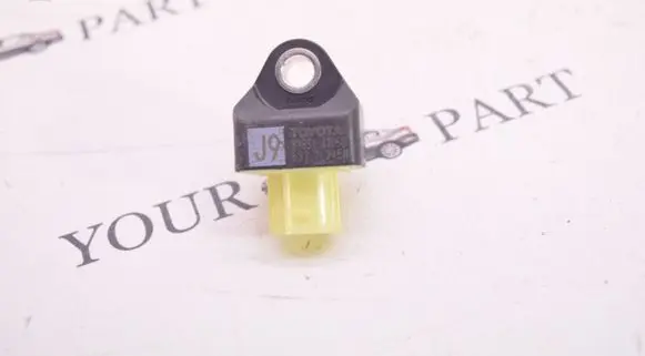 Lexus RX 330 - 350 - 400H Airbag deployment crash/impact sensor 8983128050