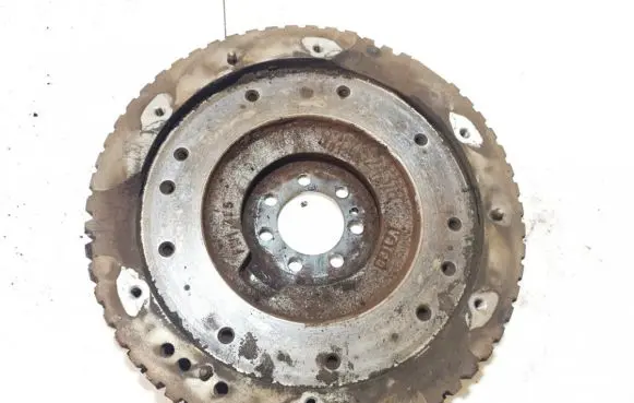 Renault Megane II Flywheel 8200524318