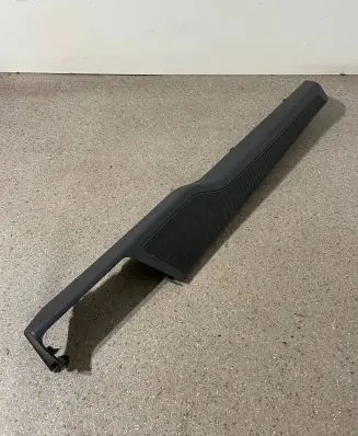 Mercedes-Benz E W212 Other trunk/boot trim element A2126903325