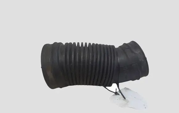 Peugeot 207 Intercooler hose/pipe 9684878980