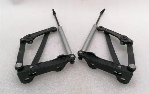 Aston Martin V8 Tailgate/trunk/boot hinge 6G33C42701AH