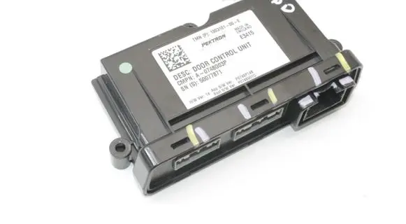 Tesla Model S Door control unit/module 100310100E