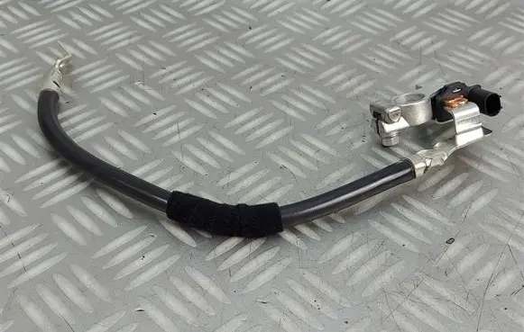 Ford Kuga III Negative earth cable (battery) LX6T-10C679-BD
