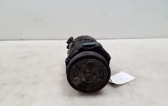 Audi A3 S3 8L Air conditioning (A/C) compressor (pump) 1J0820803F