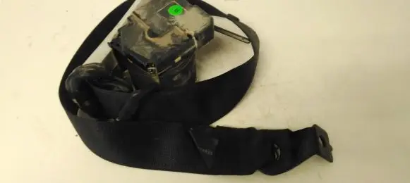 Opel Astra G Front seatbelt gm90560636 trv