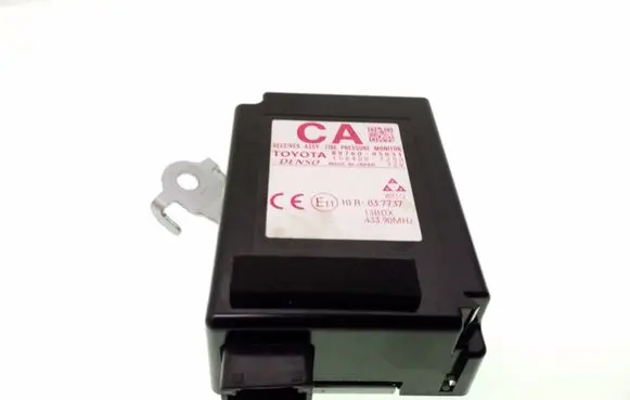 Toyota Avensis T270 Tire pressure control unit 8976005031