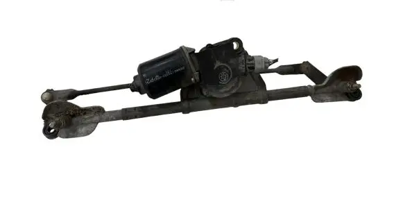 Suzuki Liana Front wiper linkage and motor 1592005593
