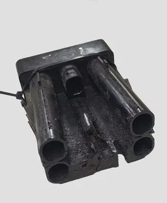 Citroen C5 Other control units/modules 9663116680