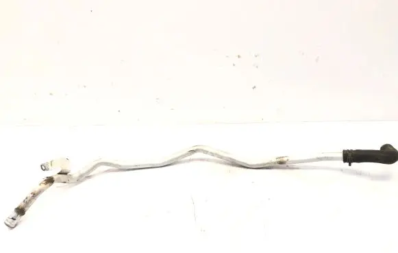 Audi Q7 4L Engine coolant pipe/hose 7L0815801A