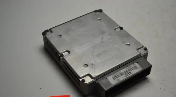 Ford Galaxy Engine control unit/module CKUT71A4WW12 95VW12A650HE GCAD6F18