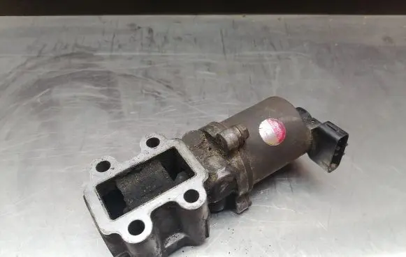 Lexus IS 220D-250-350 EGR valve 2562026100