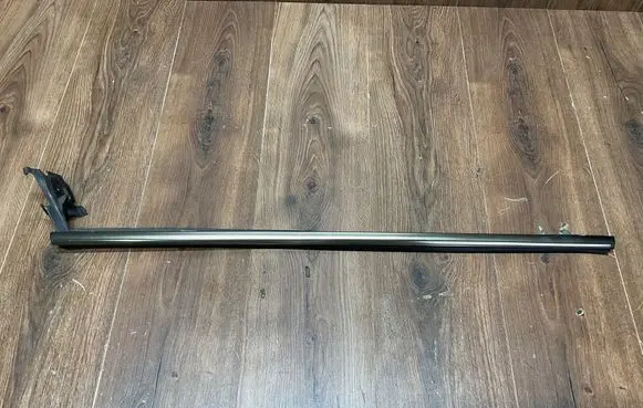 Mercedes-Benz SL R129 Door glass trim A1296900180