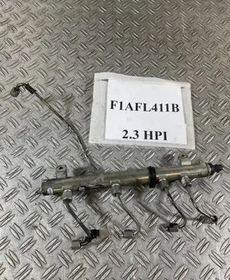 Iveco Daily 6th gen Fuel main line pipe 5801386699