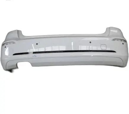 BMW 3 GT F34 Front bumper 