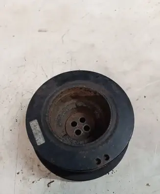 BMW 5 E39 Crankshaft pulley 247890
