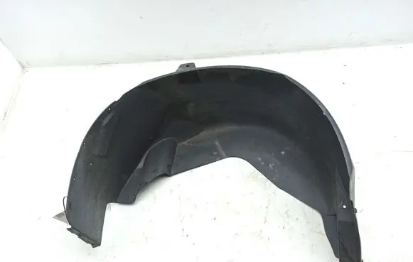 Ford Edge I Rear arch fender liner splash guards 7T437828370AR C186G